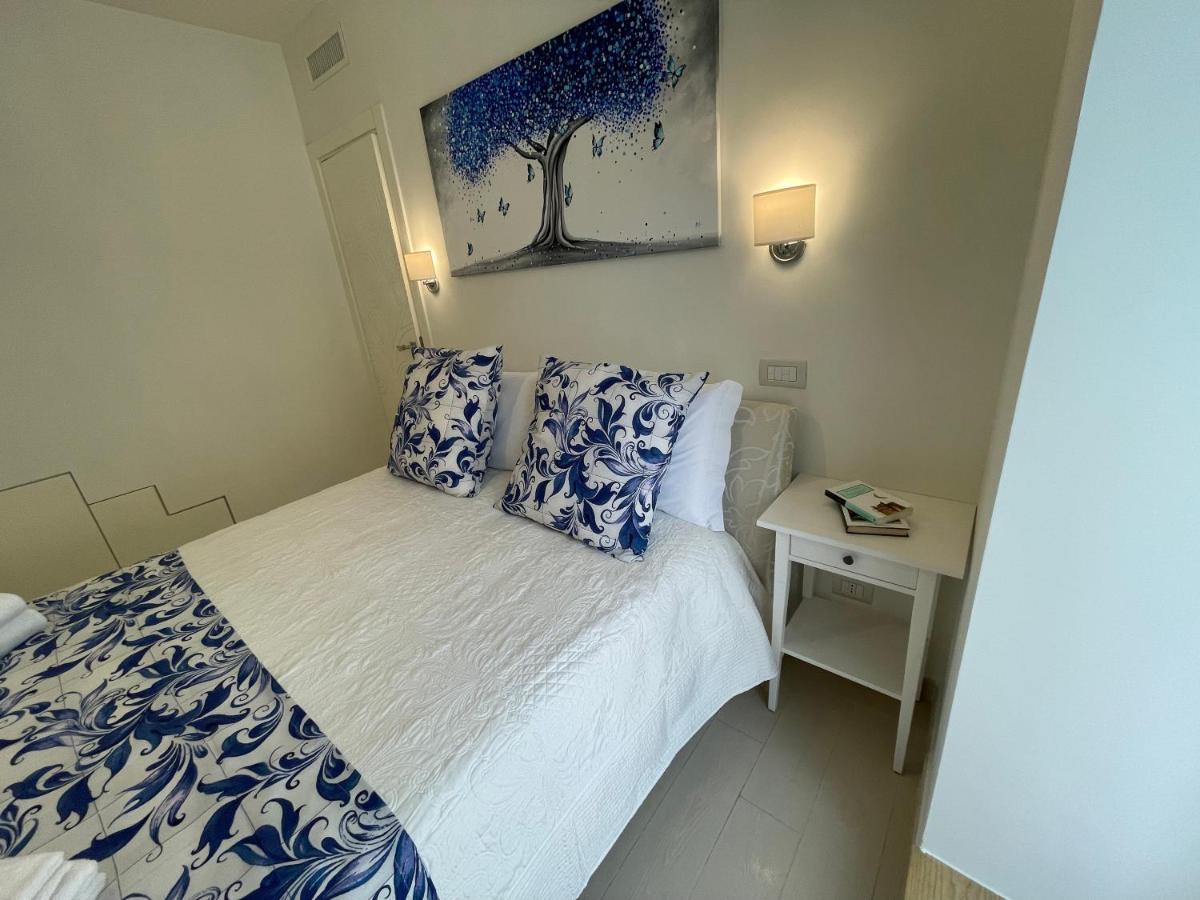 L'Albero Della Vita Minori Buitenkant foto